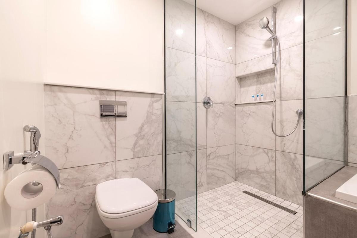 Capital White Mischief 3Bed By Yourhost,Nairobi Zewnętrze zdjęcie