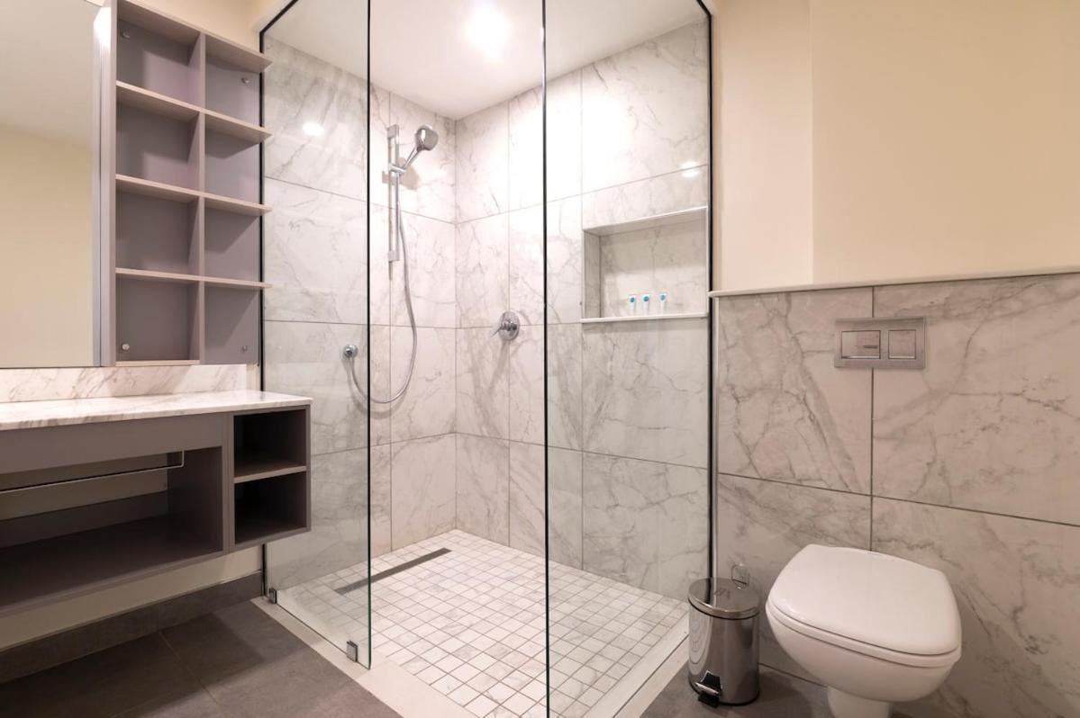 Capital White Mischief 3Bed By Yourhost,Nairobi Zewnętrze zdjęcie