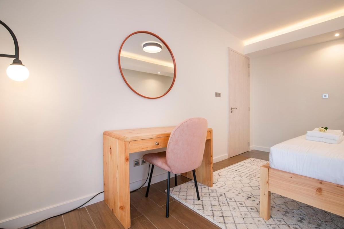 Capital White Mischief 3Bed By Yourhost,Nairobi Zewnętrze zdjęcie