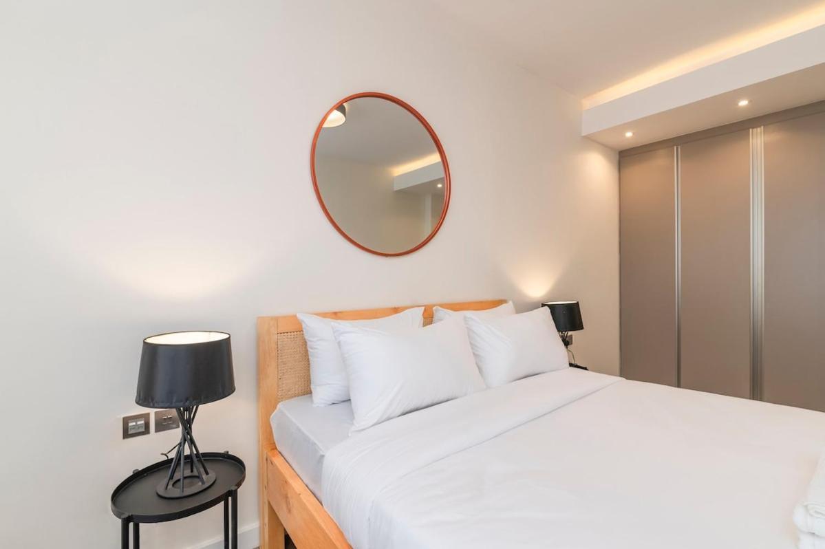 Capital White Mischief 3Bed By Yourhost,Nairobi Zewnętrze zdjęcie