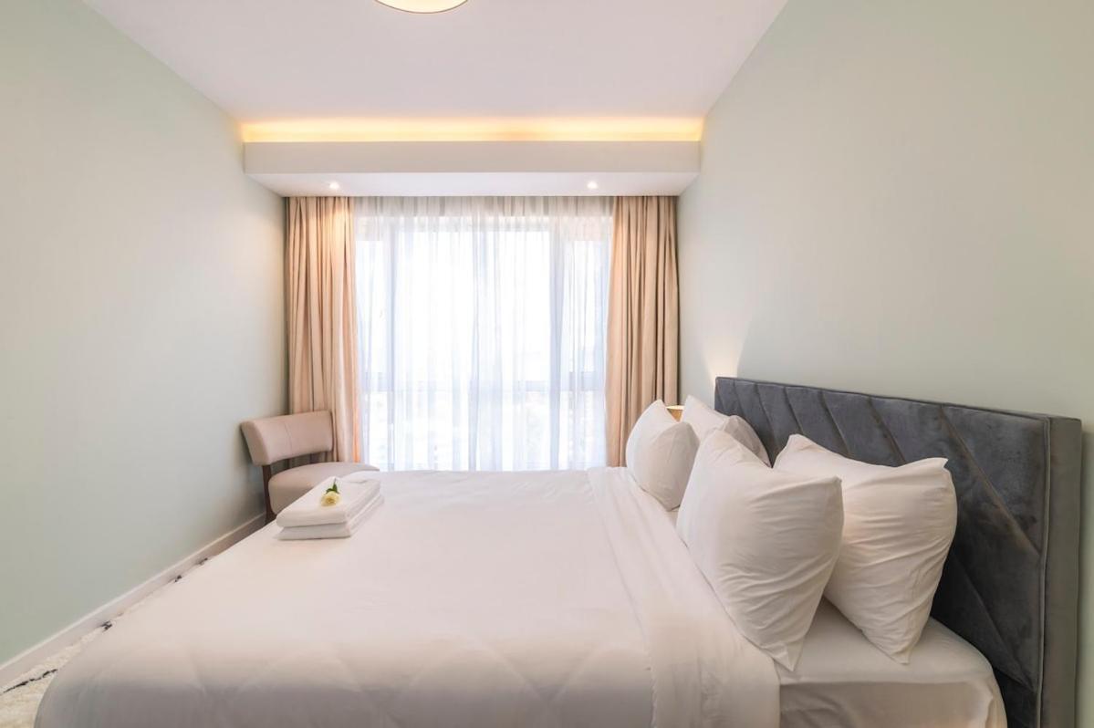 Capital White Mischief 3Bed By Yourhost,Nairobi Zewnętrze zdjęcie