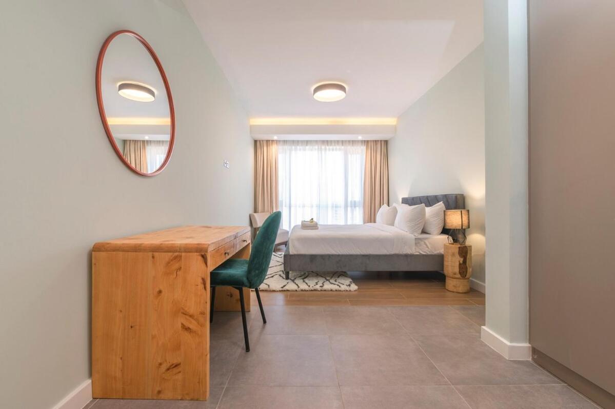 Capital White Mischief 3Bed By Yourhost,Nairobi Zewnętrze zdjęcie