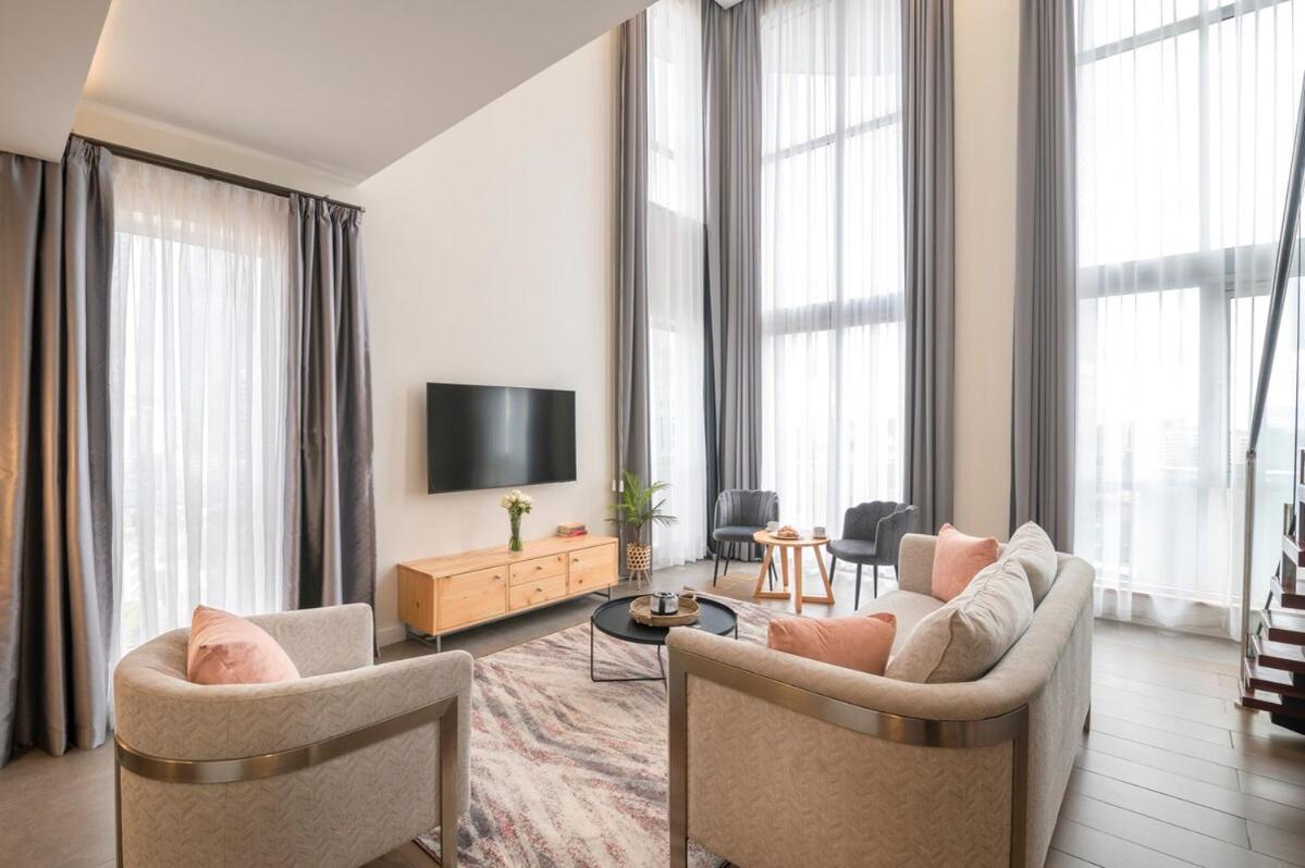 Capital White Mischief 3Bed By Yourhost,Nairobi Zewnętrze zdjęcie