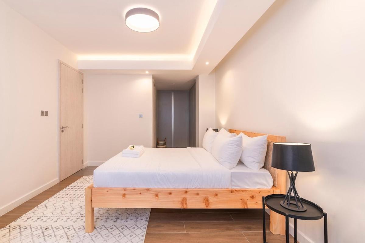 Capital White Mischief 3Bed By Yourhost,Nairobi Zewnętrze zdjęcie
